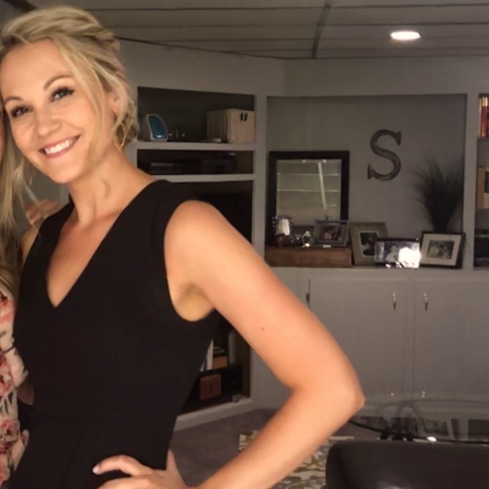 Meet your Posher, Julie